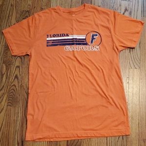 Men's Florida Gator tee
